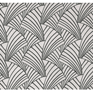 Curtain with Troocs Ardeco 135x250cm