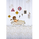 BEHANG EXPRESSE WANNA HAVES DI2003-BEH