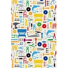 BEHANG EXPRESSE WANNA HAVES DI2007-BEH