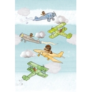 BEHANG EXPRESSE WANNA HAVES DI2008-BEH