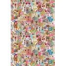 BEHANG EXPRESSE WANNA HAVES DI2011-BEH