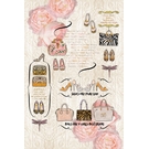 BEHANG EXPRESSE WANNA HAVES DI2015-BEH