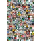 BEHANG EXPRESSE WANNA HAVES DI2041-BEH