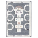 ΧΑΛΙ BONITA 260A - 080X150  NewPlan