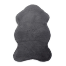 ΧΑΛΙ SOFTY TD67 GREY ANTISLIP - 080X120  NewPlan