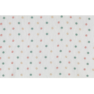 Κουρτίνα με Τρουκς Sophie 150x240εκ.