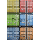 BEHANG EXPRESSE COLOR CHOC IKN6051-BEH