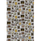 BEHANG EXPRESSE COLOR CHOC IKN6052-BEH