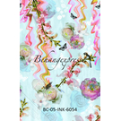 BEHANG EXPRESSE COLOR CHOC IKN6054-BEH