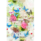 BEHANG EXPRESSE COLOR CHOC IKN6057-BEH