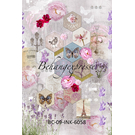 BEHANG EXPRESSE COLOR CHOC IKN6058-BEH