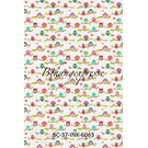 BEHANG EXPRESSE COLOR CHOC IKN6063-BEH