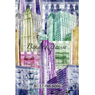 BEHANG EXPRESSE COLOR CHOC IKN6066-BEH