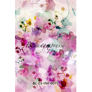 BEHANG EXPRESSE COLOR CHOC IKN6073-BEH