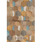 BEHANG EXPRESSE COLOR CHOC IKN6082-BEH