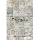 BEHANG EXPRESSE COLOR CHOC IKN6083-BEH