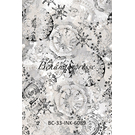 BEHANG EXPRESSE COLOR CHOC IKN6089-BEH