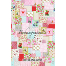 BEHANG EXPRESSE COLOR CHOC IKN6090-BEH