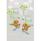 BEHANG EXPRESSE KAY & LIV INK7015-BEH