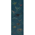 BEHANG EXPRESSE ABBY & BRYAN INK7215-BEH