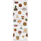 BEHANG EXPRESSE ABBY & BRYAN INK7222-BEH