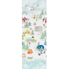 BEHANG EXPRESSE ABBY & BRYAN INK7233-BEH