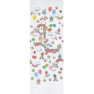 BEHANG EXPRESSE ABBY & BRYAN INK7236-BEH