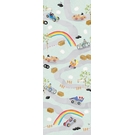 BEHANG EXPRESSE ABBY & BRYAN INK7249-BEH