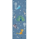 BEHANG EXPRESSE MORRIS & MILA INK7263-BEH