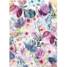 BEHANG EXPRESSE COLORFUL INK7296-BEH