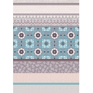 BEHANG EXPRESSE COLORFUL INK7310-BEH