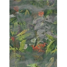 BEHANG EXPRESSE COLORFUL INK7320-BEH