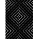 BEHANG EXPRESSE LIGHT & DARK INK7322-BEH