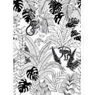 BEHANG EXPRESSE LIGHT & DARK INK7328-BEH