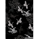 BEHANG EXPRESSE LIGHT & DARK INK7336-BEH