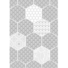 BEHANG EXPRESSE LIGHT & DARK INK7354-BEH