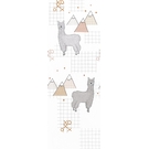 BEHANG EXPRESSE KATE & ANTY INK7422-BEH