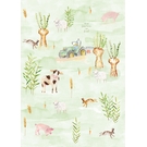 BEHANG EXPRESSE KATE & ANTY INK7430-BEH