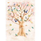 BEHANG EXPRESSE KATE & ANTY INK7432-BEH