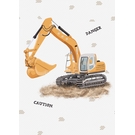 BEHANG EXPRESSE KATE & ANTY INK7441-BEH