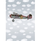 BEHANG EXPRESSE KATE & ANTY INK7444-BEH