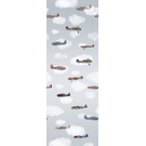 BEHANG EXPRESSE KATE & ANTY INK7446-BEH