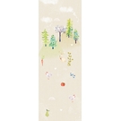 BEHANG EXPRESSE KATE & ANTY INK7453-BEH