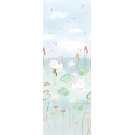 BEHANG EXPRESSE KATE & ANTY INK7455-BEH