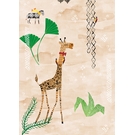 BEHANG EXPRESSE KATE & ANTY INK7457-BEH