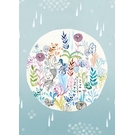 BEHANG EXPRESSE KATE & ANTY INK7459-BEH