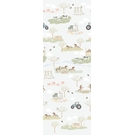BEHANG EXPRESSE KATE & ANTY INK7470-BEH