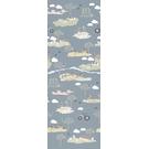 BEHANG EXPRESSE KATE & ANTY INK7471-BEH