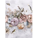 BEHANG EXPRESSE FLORAL UTOPIA INK7550-BEH