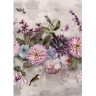 BEHANG EXPRESSE FLORAL UTOPIA INK7551-BEH